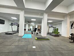 Mynt Stay New Cairo Residence