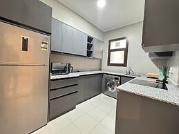 Mynt Stay New Cairo Residence