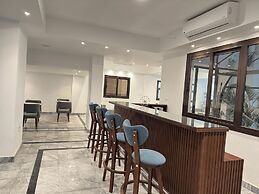 Mynt Stay New Cairo Residence