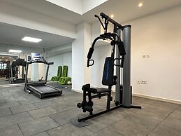 Mynt Stay New Cairo Residence