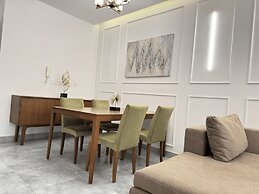 Mynt Stay New Cairo Residence