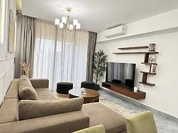 Mynt Stay New Cairo Residence