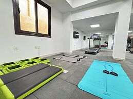 Mynt Stay New Cairo Residence
