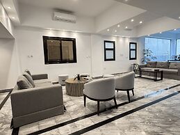 Mynt Stay New Cairo Residence