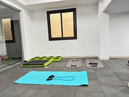 Mynt Stay New Cairo Residence