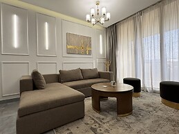 Mynt Stay New Cairo Residence
