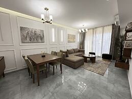 Mynt Stay New Cairo Residence