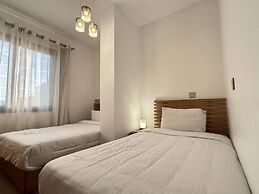 Mynt Stay New Cairo Residence