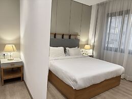 Mynt Stay New Cairo Residence