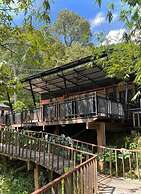 Tingkat Valley