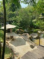 Tingkat Valley