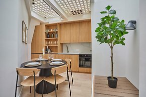 Sublim Apartment Le Marais Centre de Paris