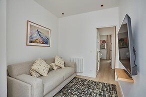 Sublim Apartment Le Marais Centre de Paris