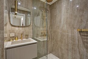 Elegant Flat Matignon Avenue Faubourg St Honore