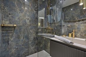Elegant Flat Matignon Avenue Faubourg St Honore
