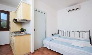 Two-room Apartment in a Complex