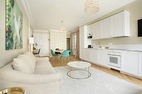 Sublime Apartment Haussmann Opera