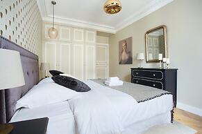 Sublime Apartment Haussmann Opera