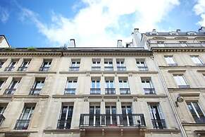 Sublime Apartment Haussmann Opera