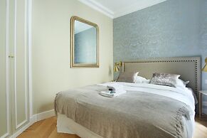 Sublime Apartment Haussmann Opera