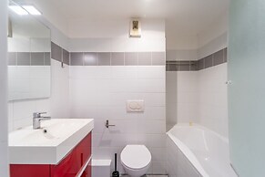 Charming Studio- 2P- Jardin des Plantes/austerlitz