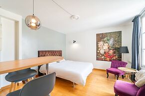 Charming Studio- 2P- Jardin des Plantes/austerlitz