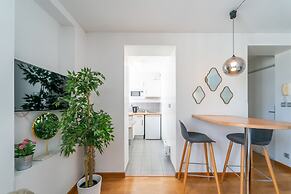 Charming Studio- 2P- Jardin des Plantes/austerlitz