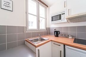 Charming Studio- 2P- Jardin des Plantes/austerlitz