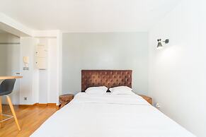 Charming Studio- 2P- Jardin des Plantes/austerlitz