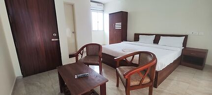 Stayz Inn Kodambakkam