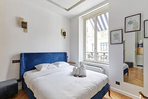 Cosi Apartment Bastille-le Marais
