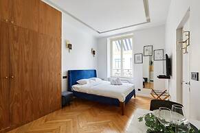 Cosi Apartment Bastille-le Marais