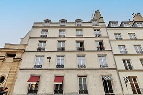 Cosi Apartment Bastille-le Marais