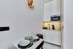 Cosi Apartment Bastille-le Marais