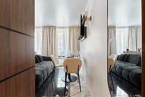 Magnificent and new Studio Louvre - Palais Royal