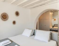 Impressive Villa With Views