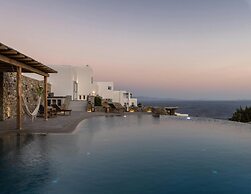 Impressive Villa With Views