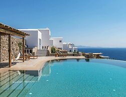 Impressive Villa With Views