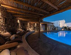 Impressive Villa With Views