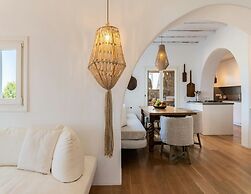 Impressive Villa With Views