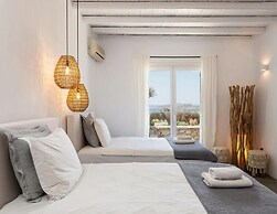 Impressive Villa With Views