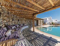 Impressive Villa With Views