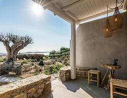 Impressive Villa With Views