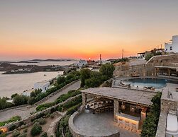 Impressive Villa With Views