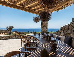 Impressive Villa With Views