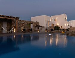 Impressive Villa With Views