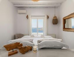 Impressive Villa With Views