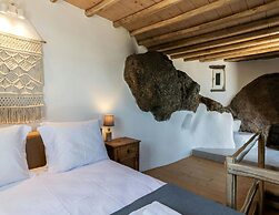 Impressive Villa With Views