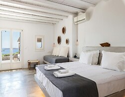 Impressive Villa With Views