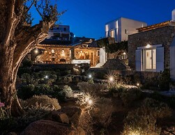 Impressive Villa With Views